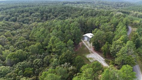 0 Carter Hollow Road Linden TN 37096