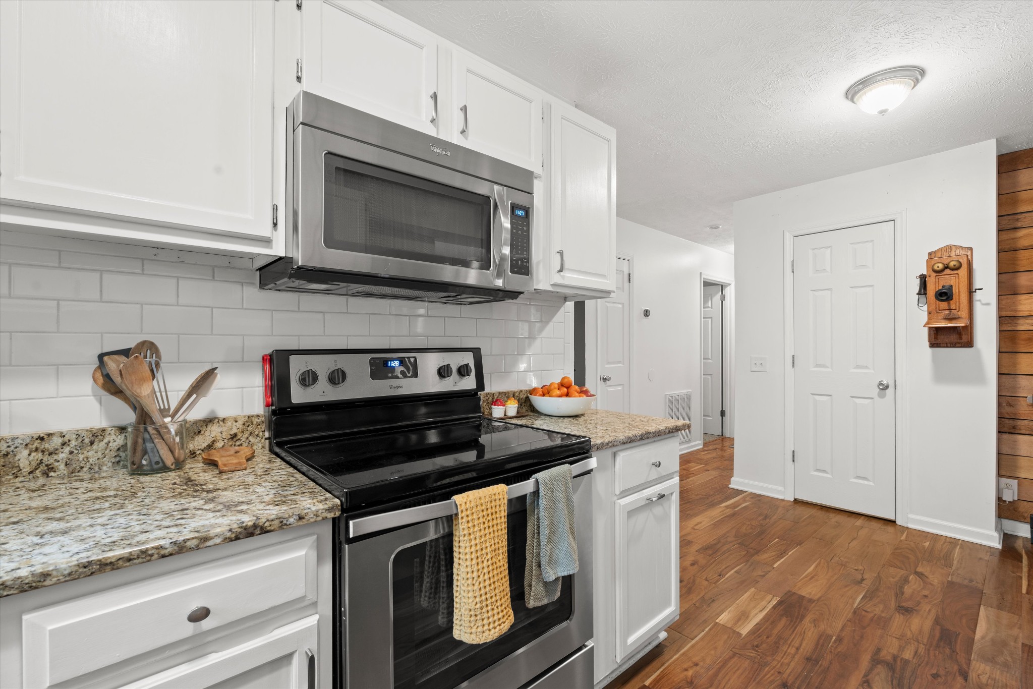 1101 Valley View Road Ashland City TN 37015