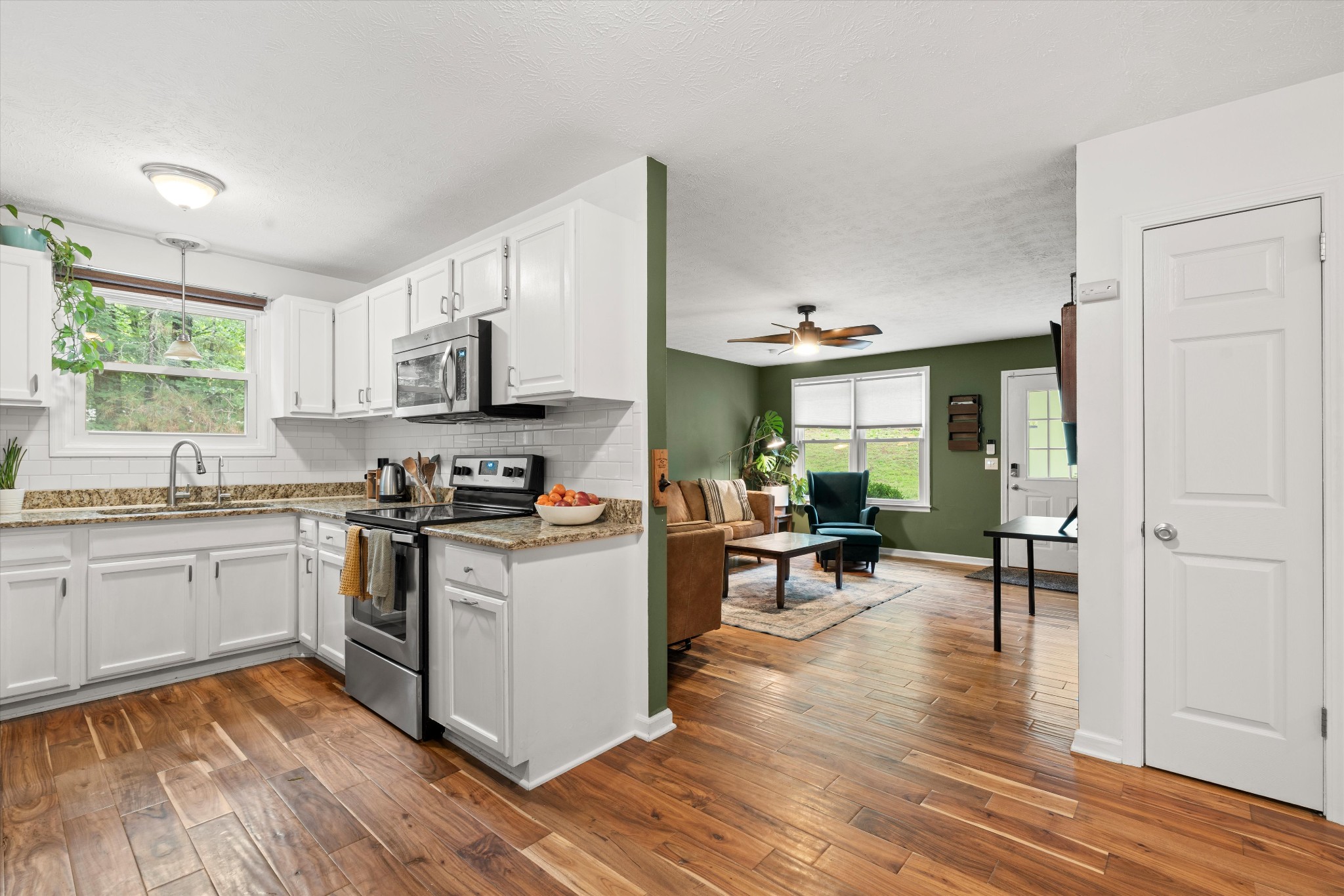 1101 Valley View Road Ashland City TN 37015