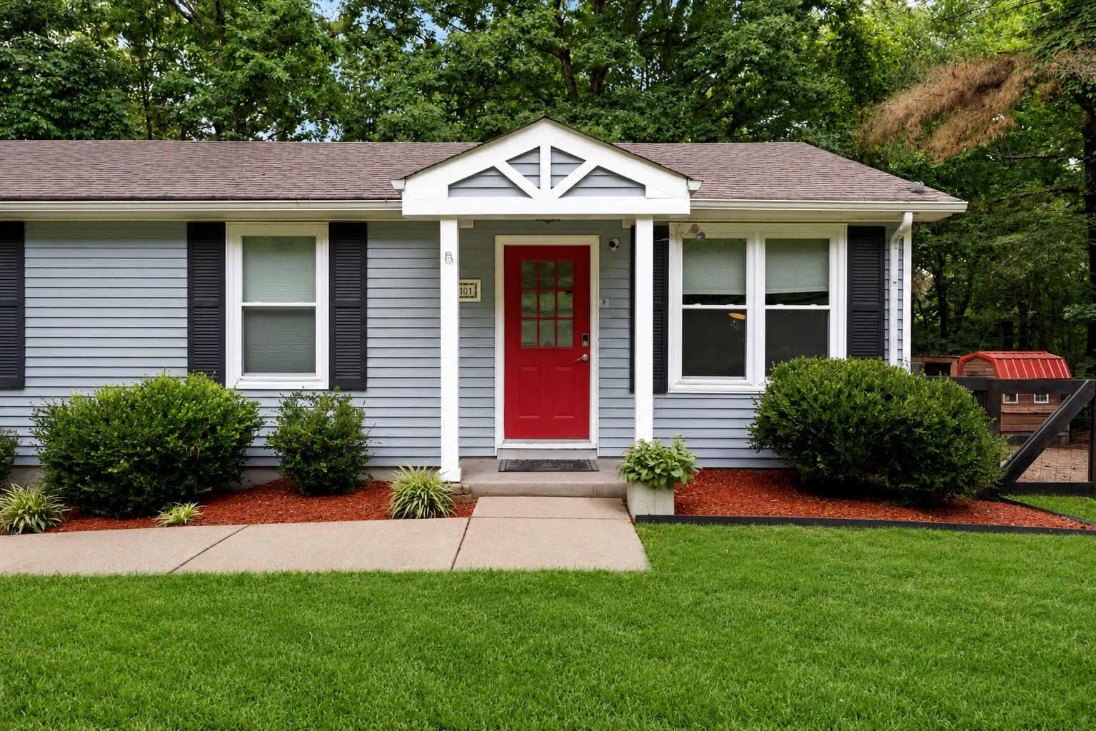 1101 Valley View Road Ashland City TN 37015
