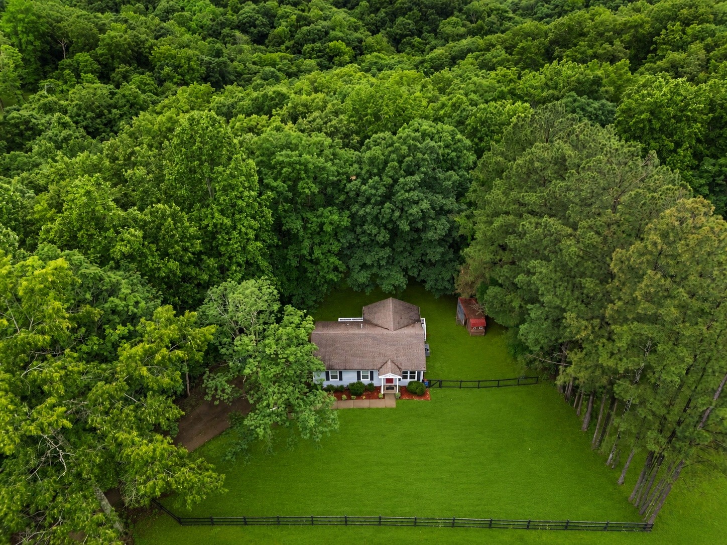 1101 Valley View Road Ashland City TN 37015