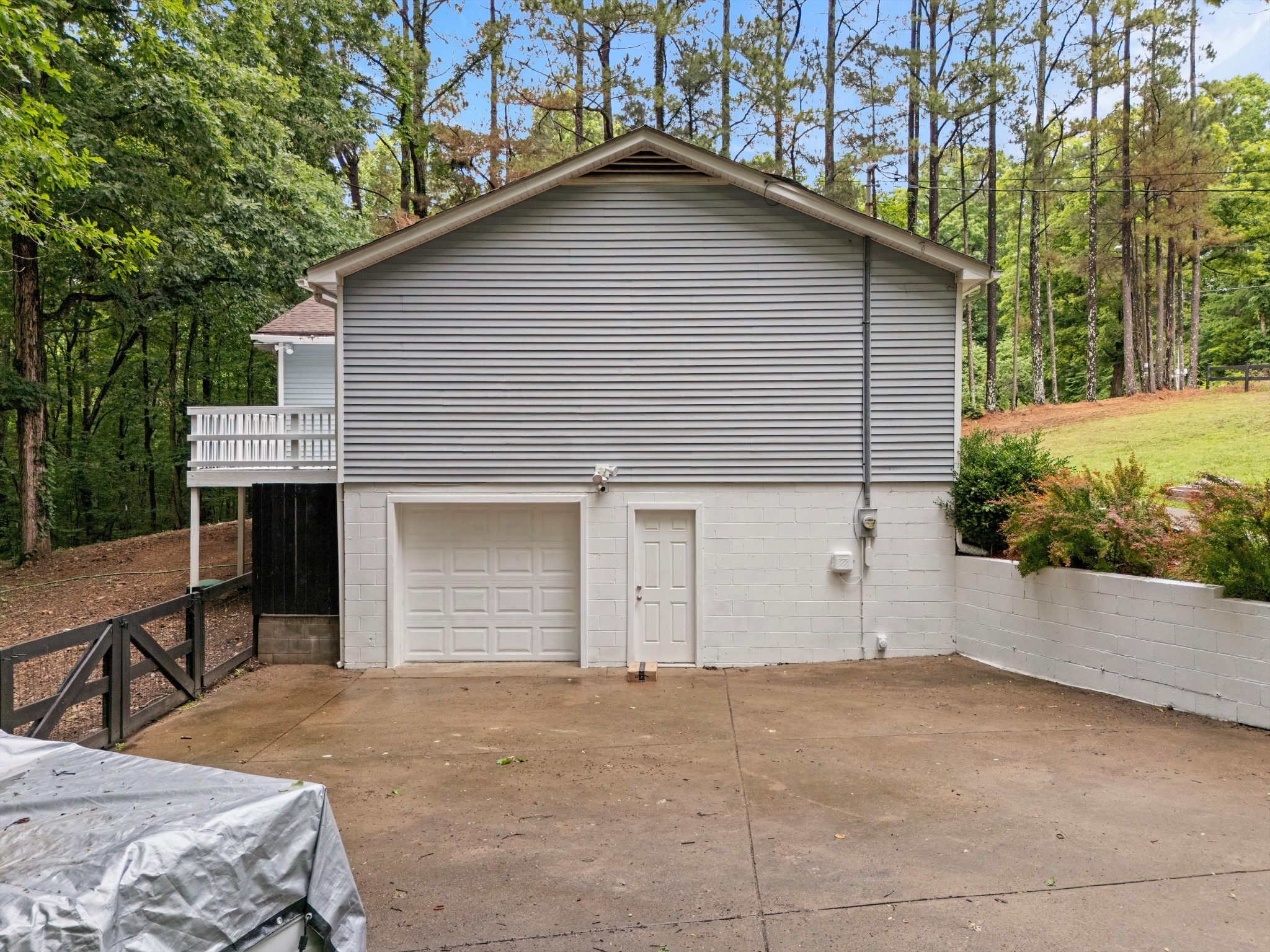 1101 Valley View Road Ashland City TN 37015
