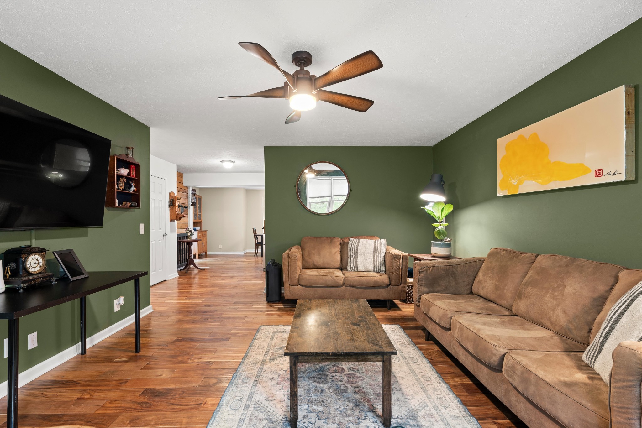 1101 Valley View Road Ashland City TN 37015