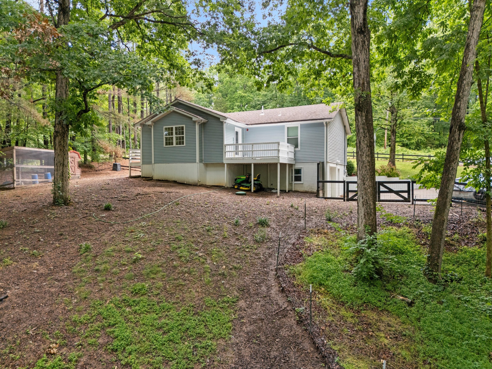 1101 Valley View Road Ashland City TN 37015