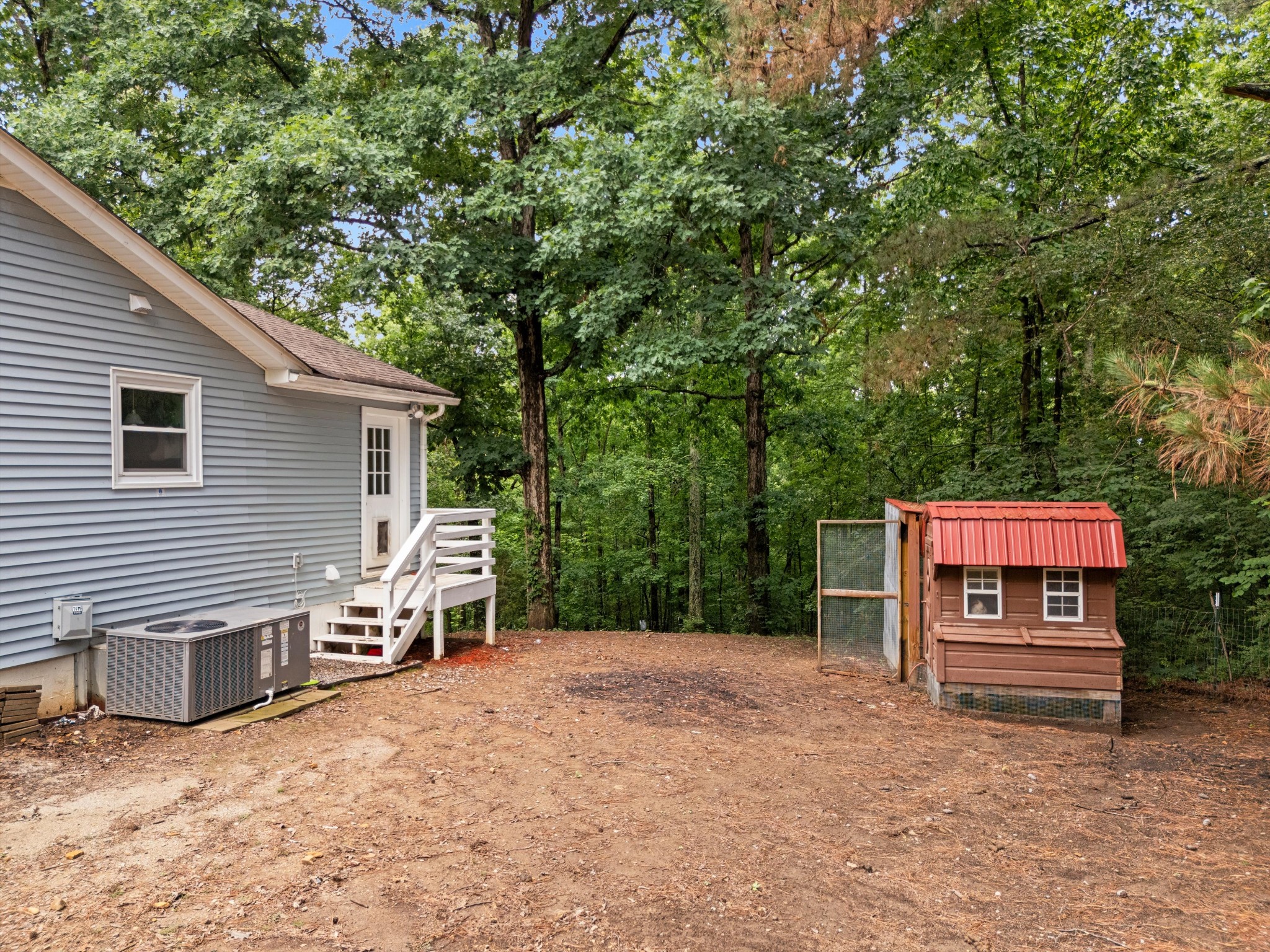 1101 Valley View Road Ashland City TN 37015
