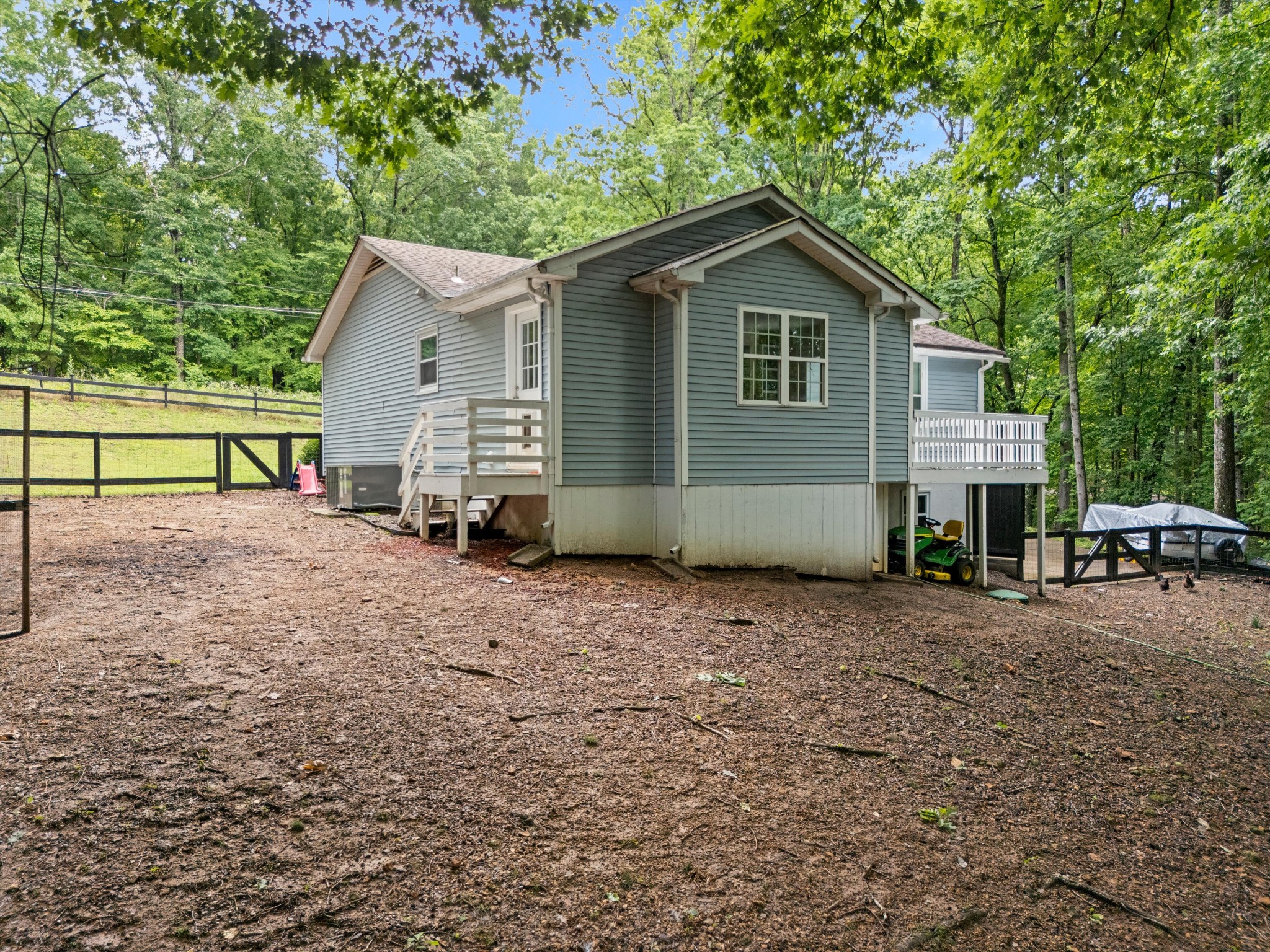 1101 Valley View Road Ashland City TN 37015