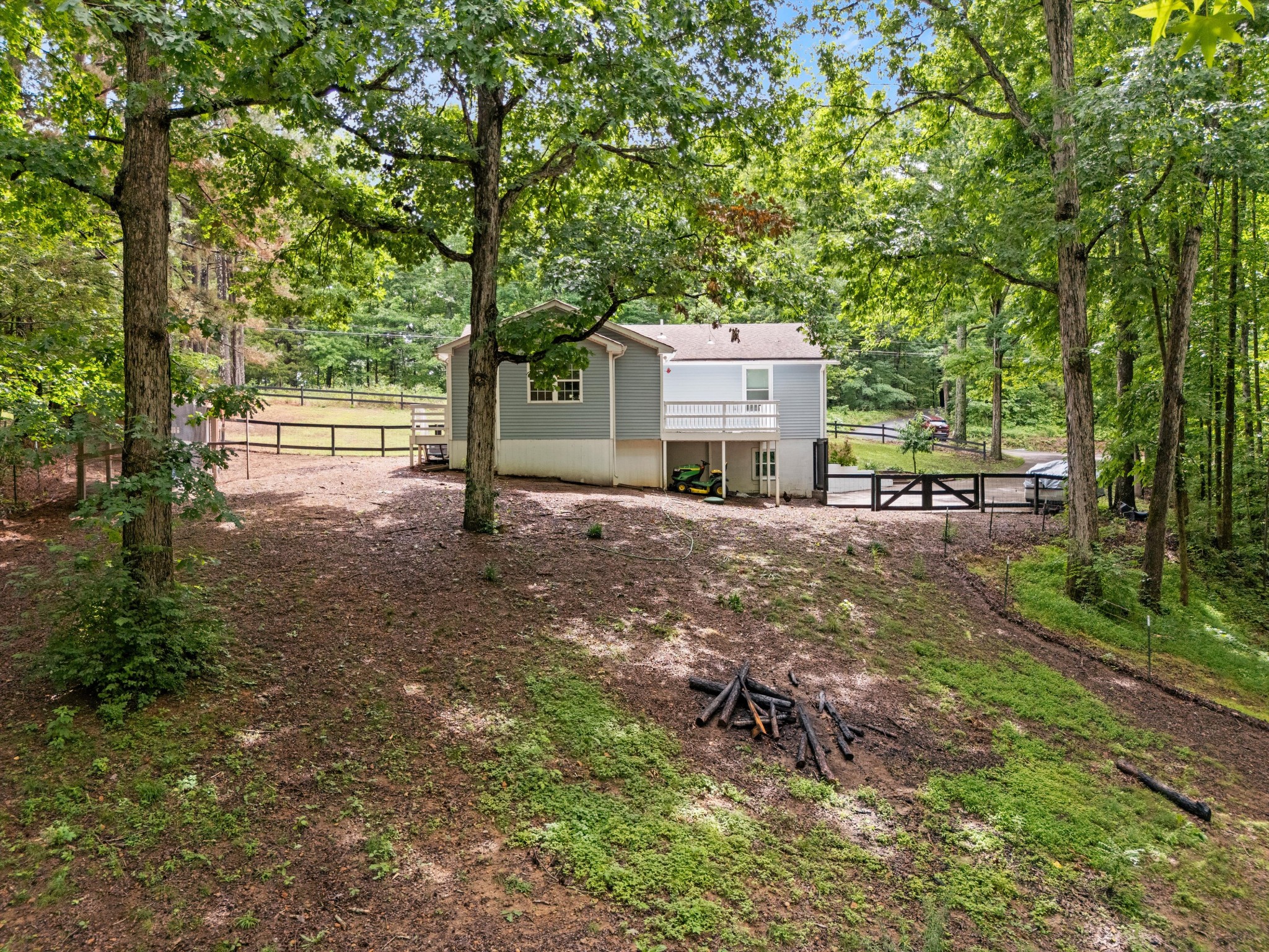 1101 Valley View Road Ashland City TN 37015