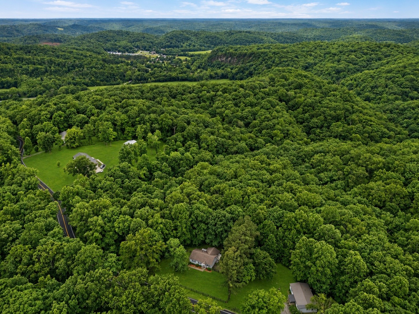 1101 Valley View Road Ashland City TN 37015