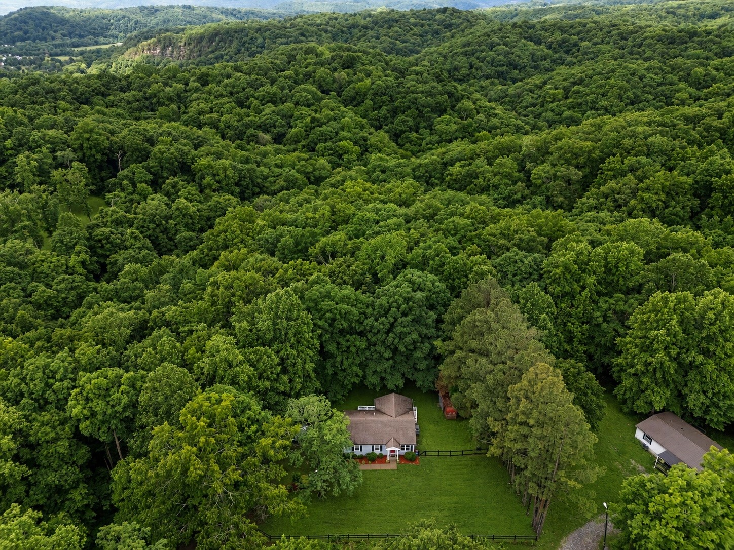 1101 Valley View Road Ashland City TN 37015