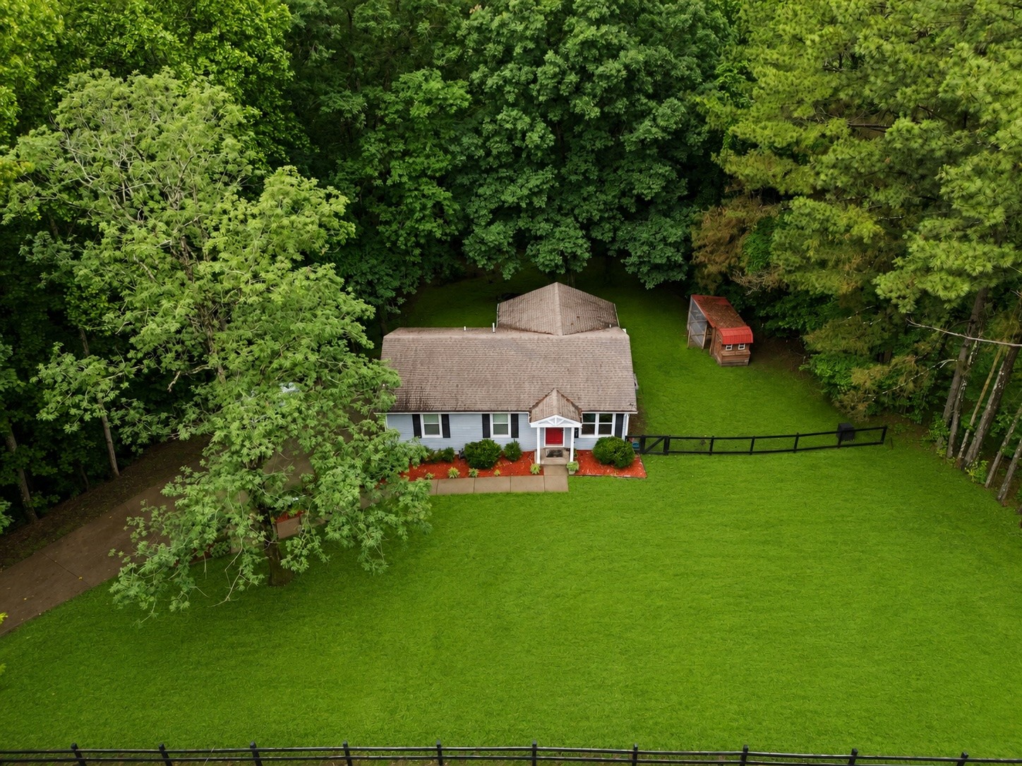 1101 Valley View Road Ashland City TN 37015