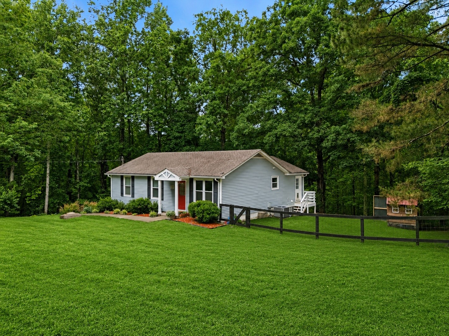 1101 Valley View Road Ashland City TN 37015