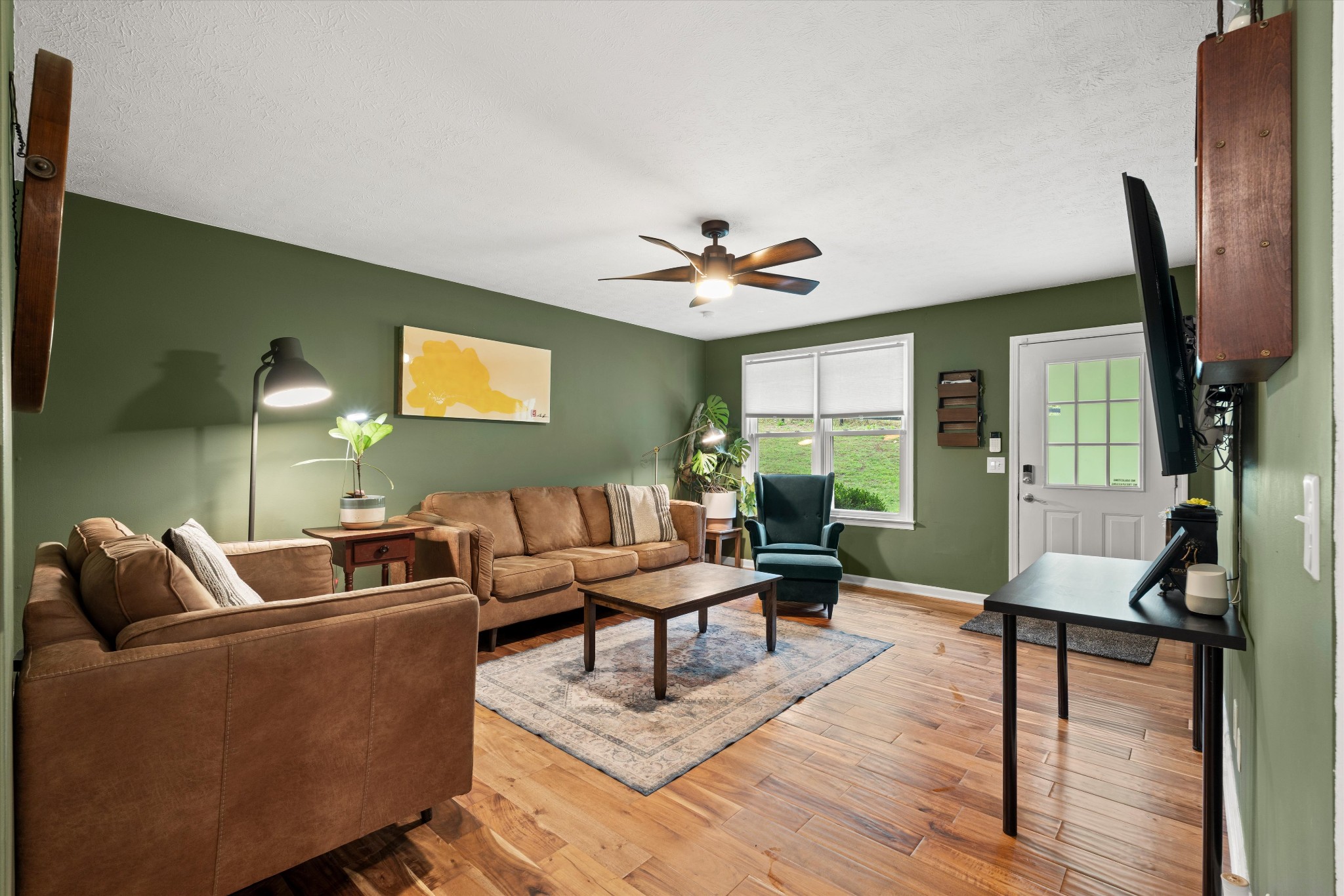 1101 Valley View Road Ashland City TN 37015