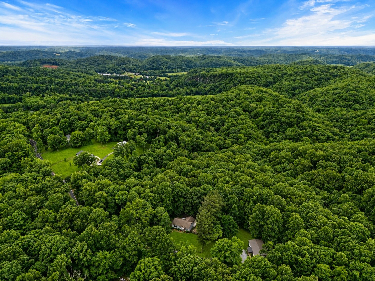 1101 Valley View Road Ashland City TN 37015