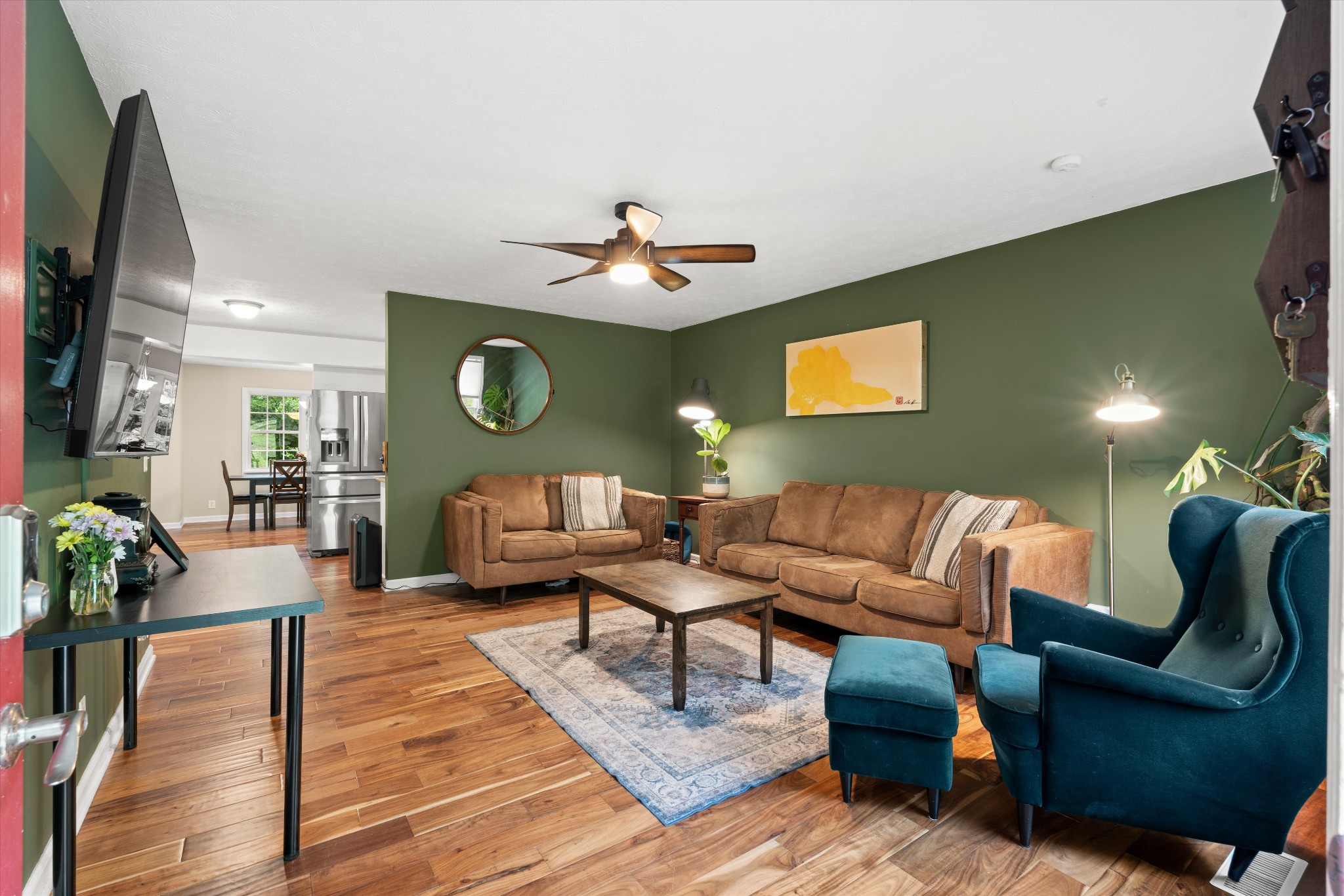 1101 Valley View Road Ashland City TN 37015