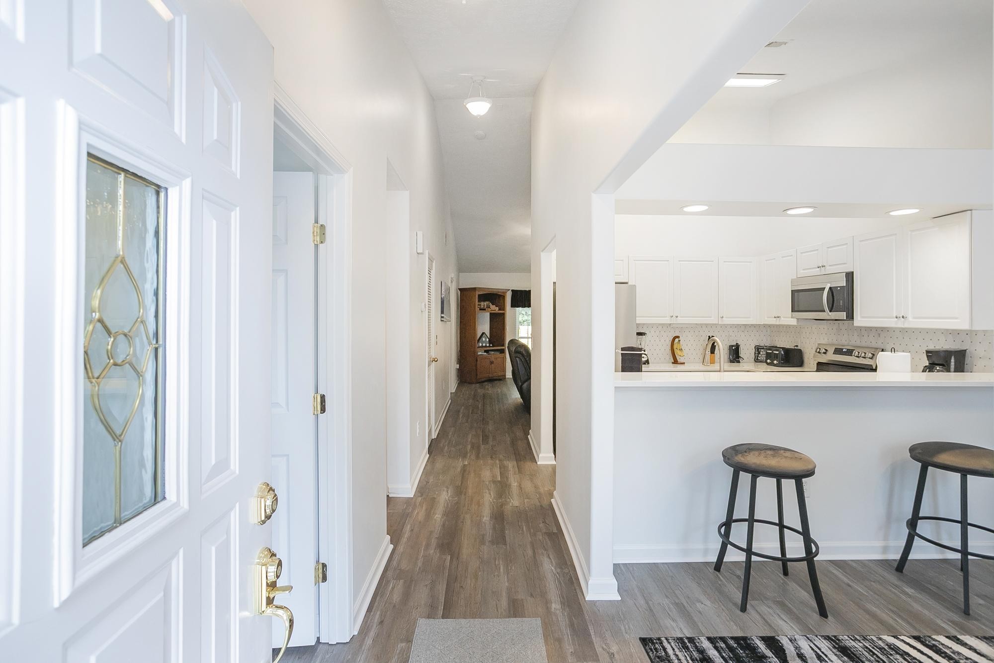 3911 Dodson Chapel Road Hermitage TN 37076