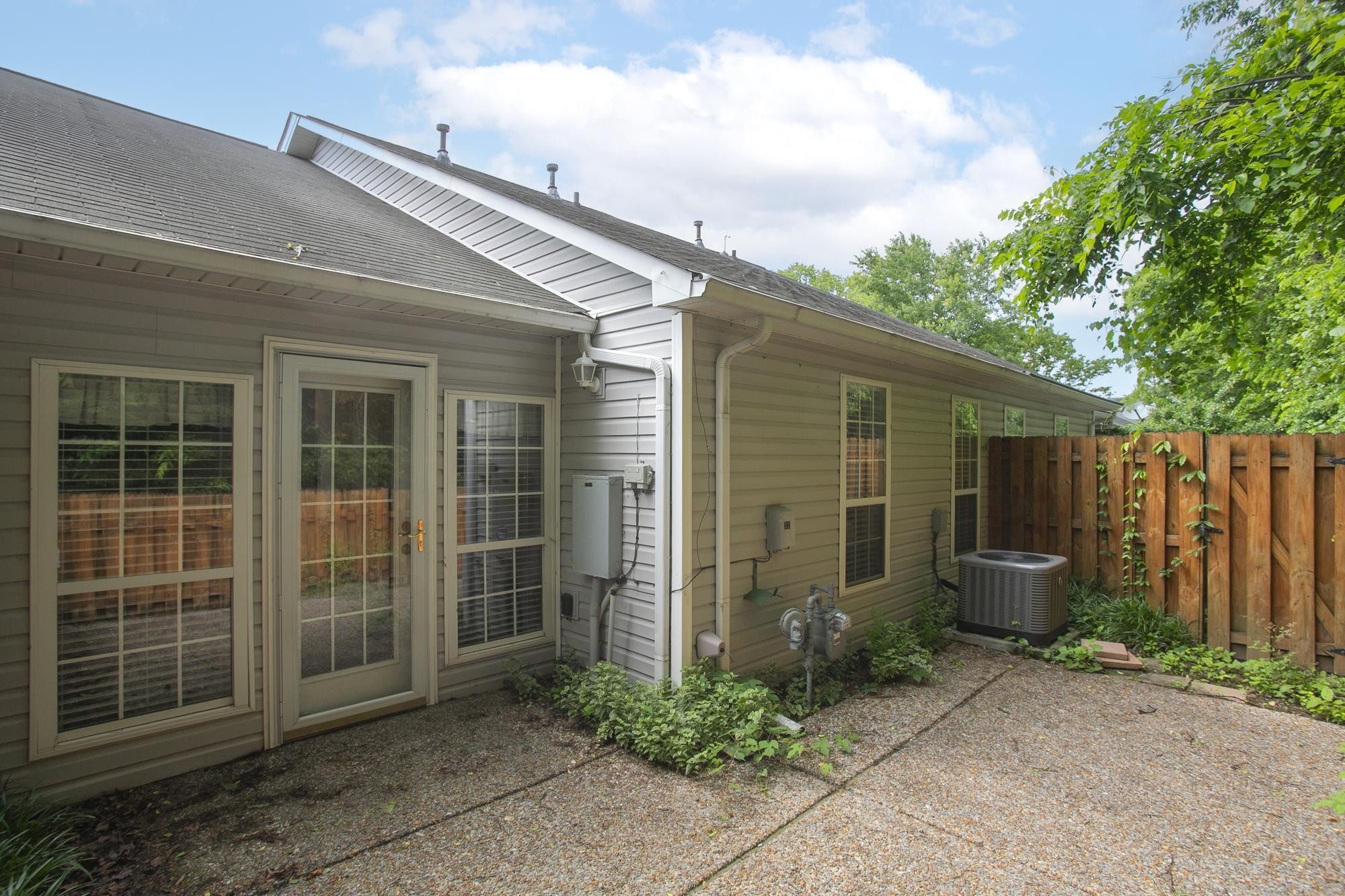 3911 Dodson Chapel Road Hermitage TN 37076