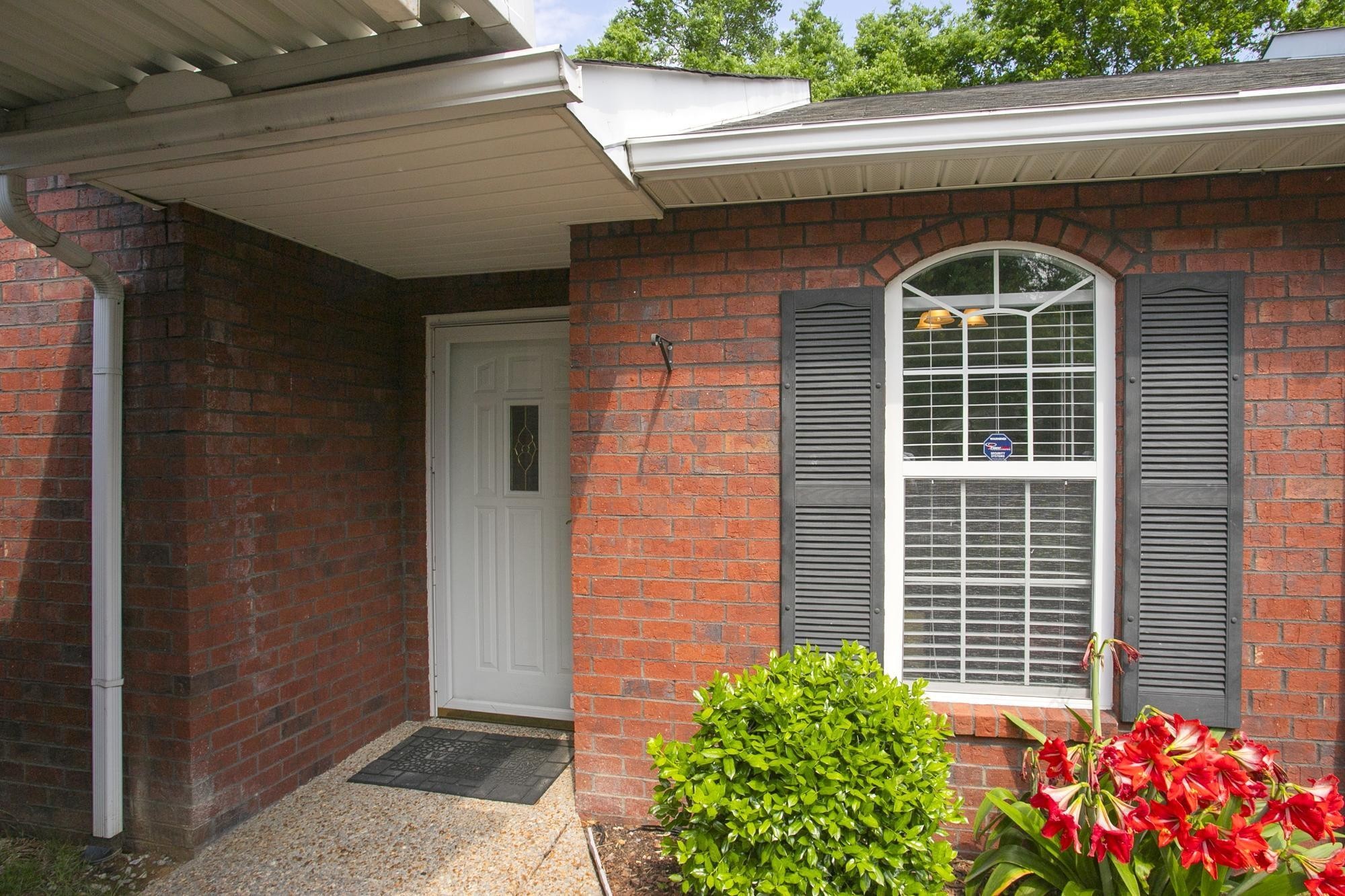 3911 Dodson Chapel Road Hermitage TN 37076