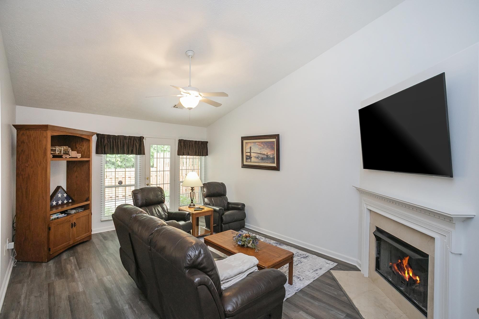 3911 Dodson Chapel Road Hermitage TN 37076