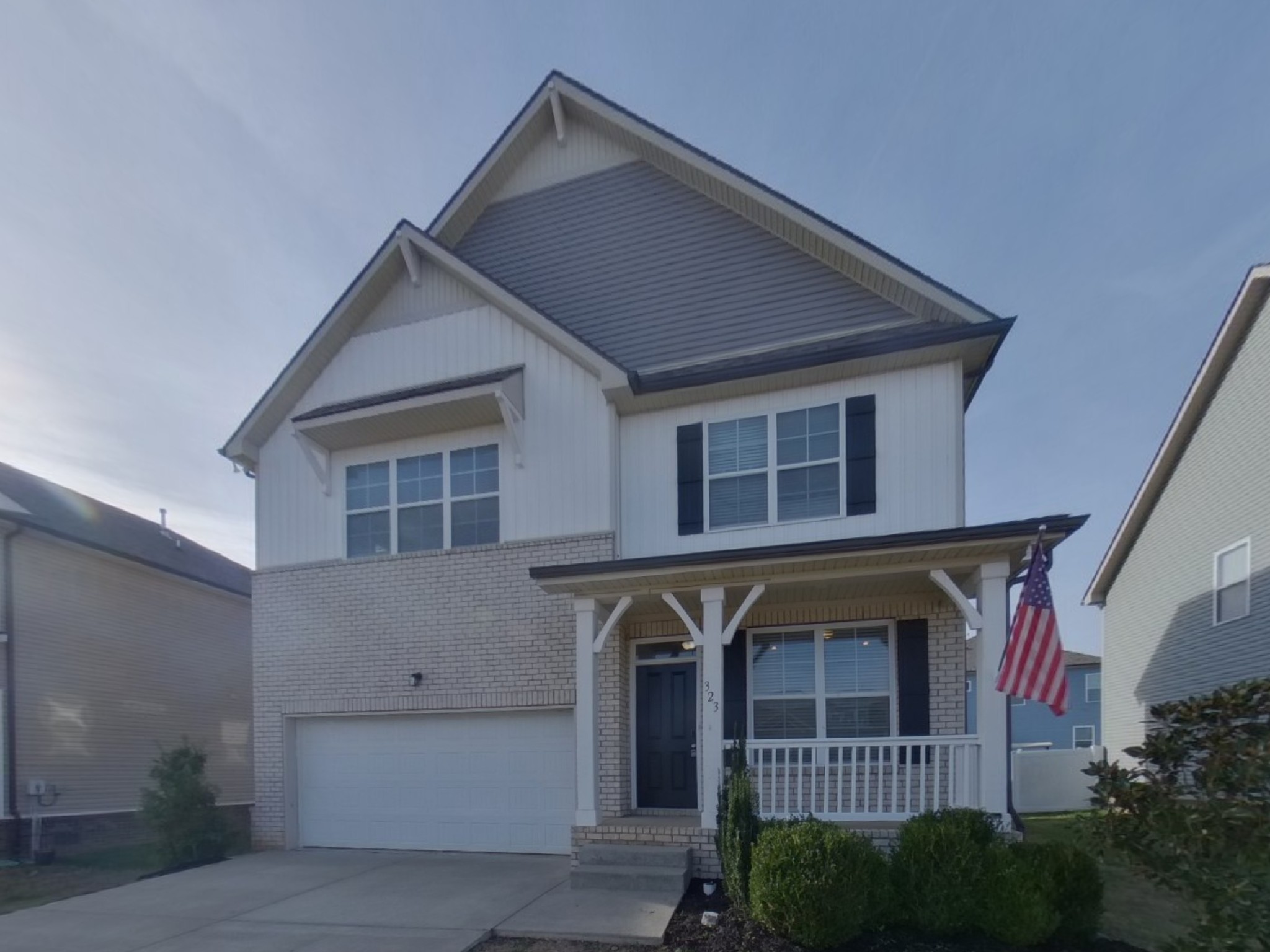 323 Disley Way Murfreesboro TN 37128