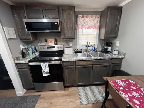 6992 Mill Creek Road Lyles TN 37098