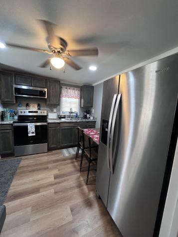 6992 Mill Creek Road Lyles TN 37098