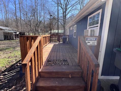 6992 Mill Creek Road Lyles TN 37098