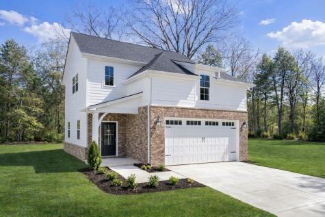 2231 Barringer Lane Murfreesboro TN 37128