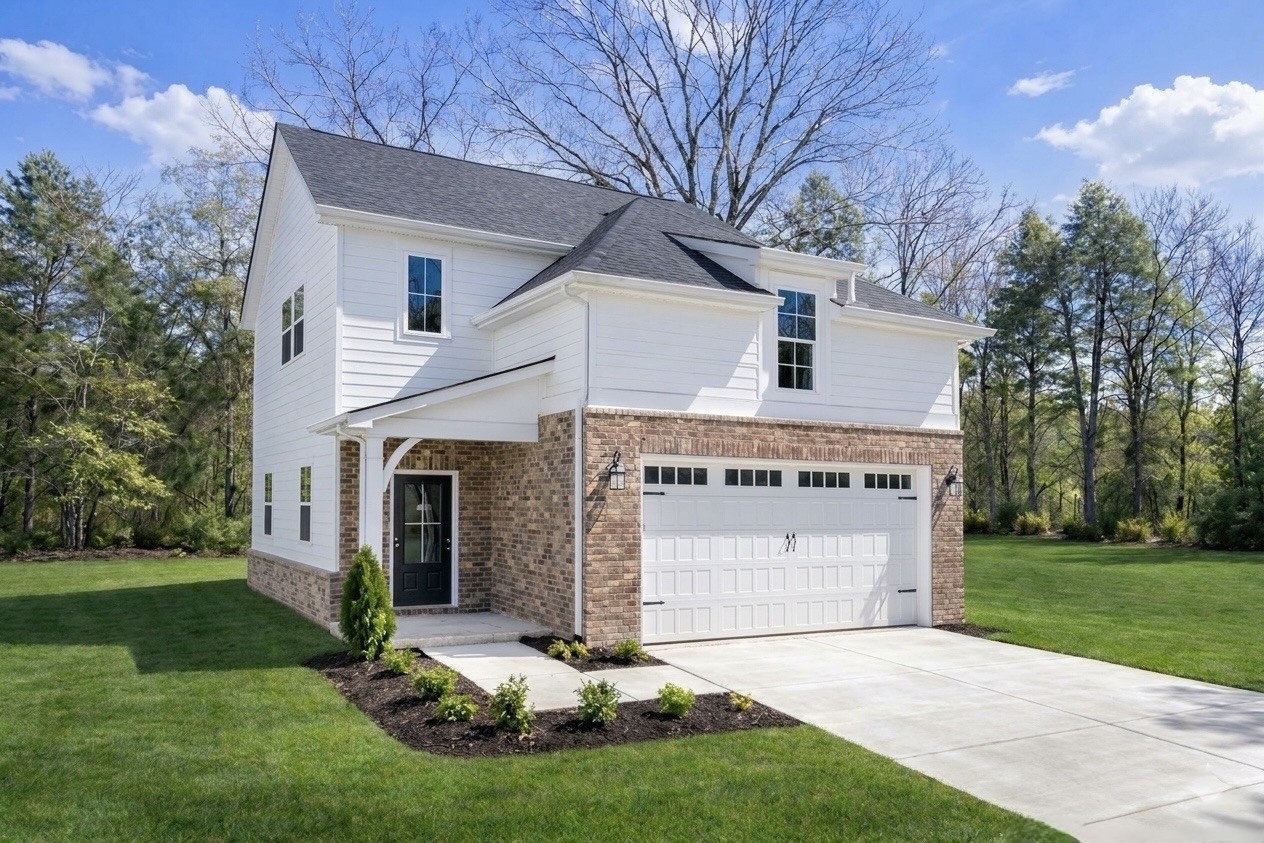 2231 Barringer Lane Murfreesboro TN 37128