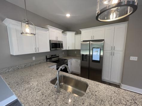 2231 Barringer Lane Murfreesboro TN 37128