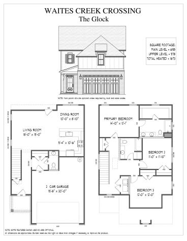 2231 Barringer Lane Murfreesboro TN 37128