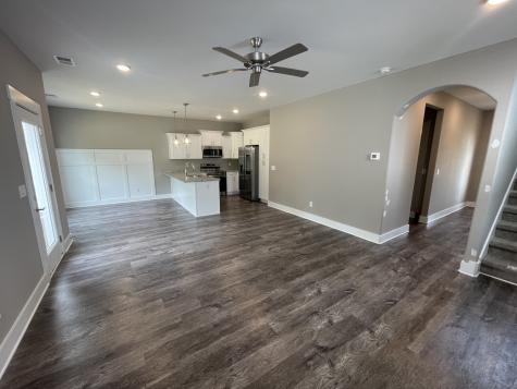 2231 Barringer Lane Murfreesboro TN 37128