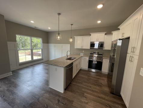 2231 Barringer Lane Murfreesboro TN 37128