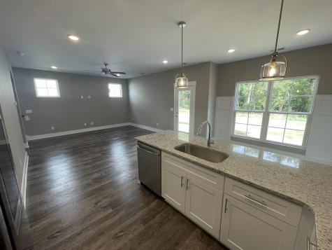 2231 Barringer Lane Murfreesboro TN 37128
