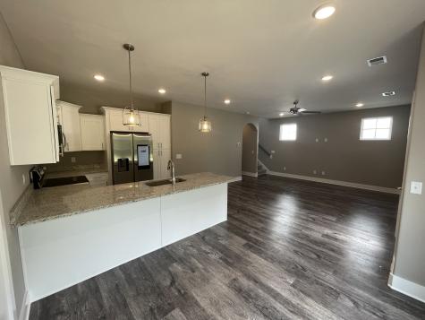 2231 Barringer Lane Murfreesboro TN 37128