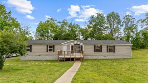 8 Drive James Fisher Circle Lebanon TN 37087