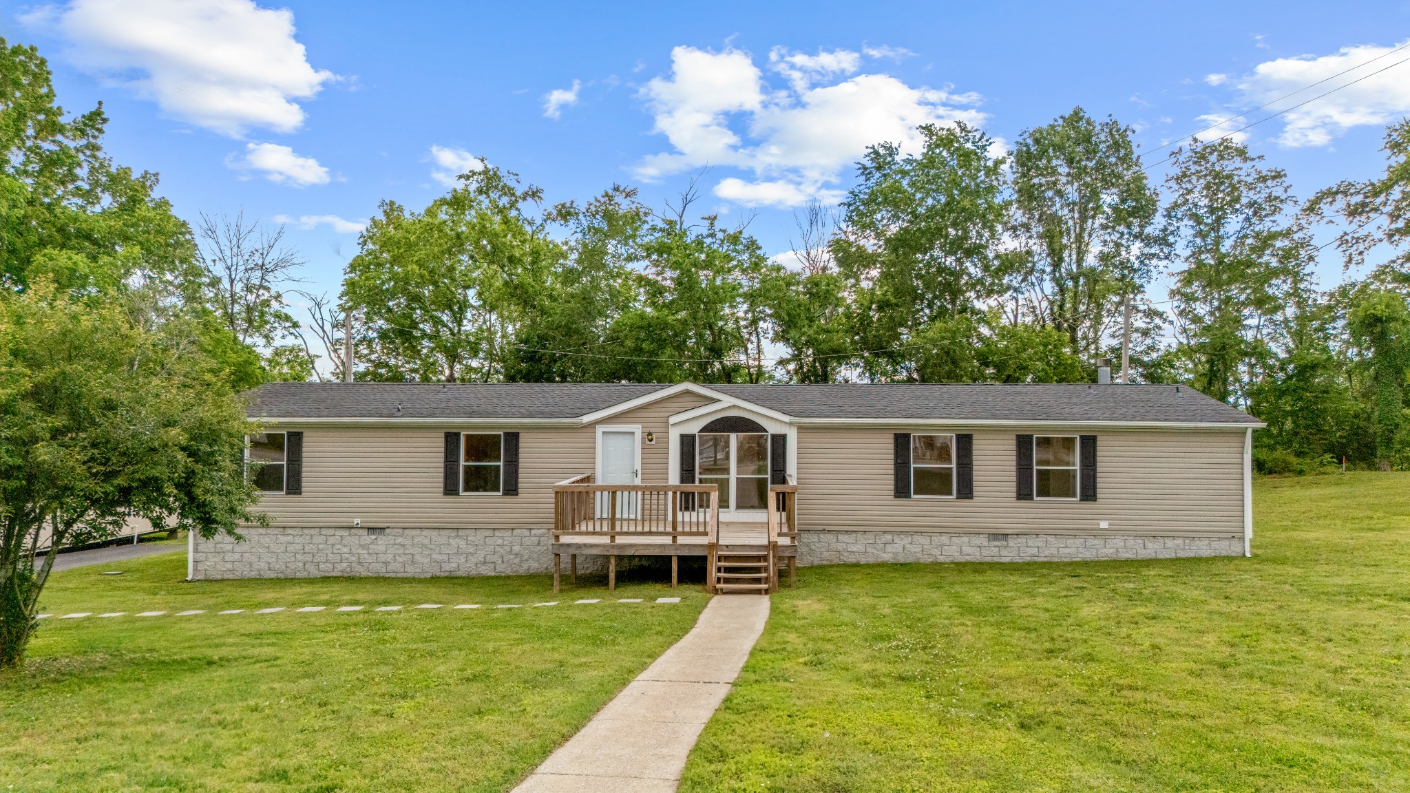 8 Drive James Fisher Circle Lebanon TN 37087