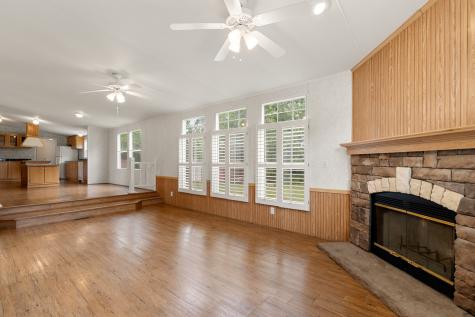 8 Drive James Fisher Circle Lebanon TN 37087