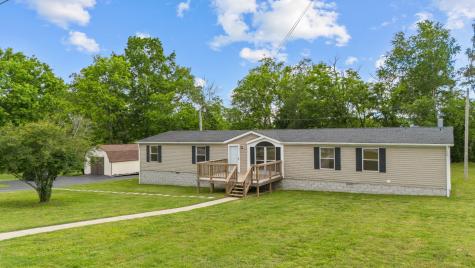 8 Drive James Fisher Circle Lebanon TN 37087