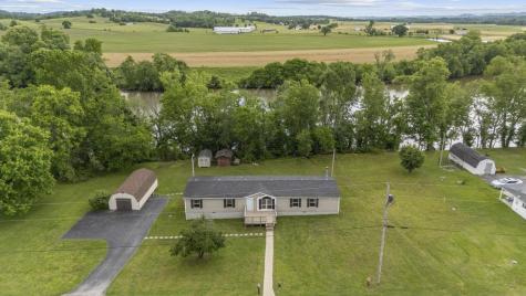 8 Drive James Fisher Circle Lebanon TN 37087