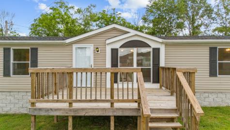 8 Drive James Fisher Circle Lebanon TN 37087
