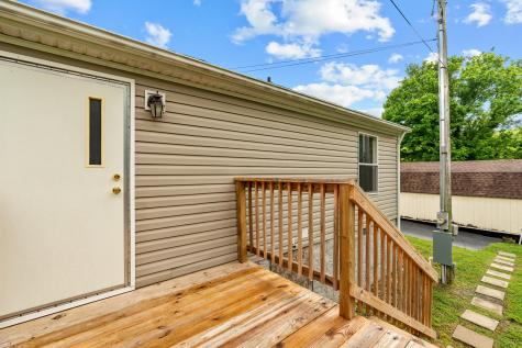 8 Drive James Fisher Circle Lebanon TN 37087