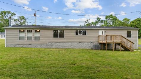 8 Drive James Fisher Circle Lebanon TN 37087