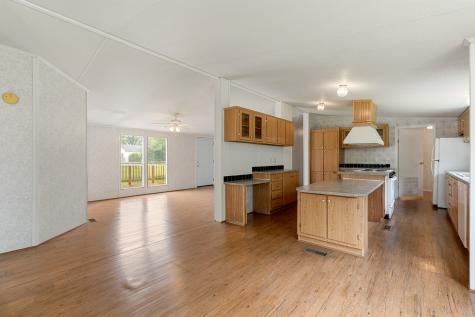 8 Drive James Fisher Circle Lebanon TN 37087