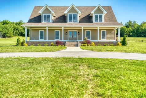 315 Blue And Gray Park Road Elkton KY 42220