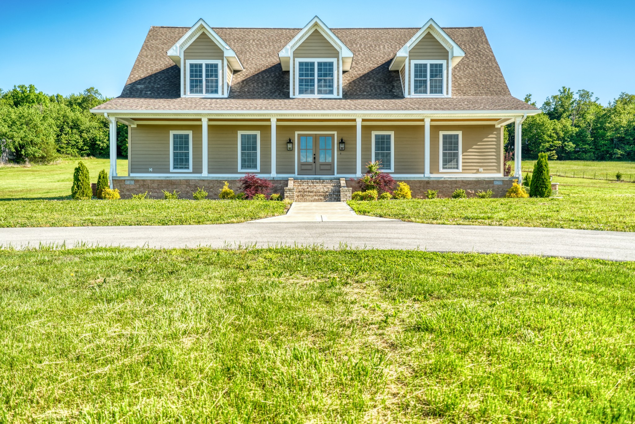 315 Blue And Gray Park Road Elkton KY 42220