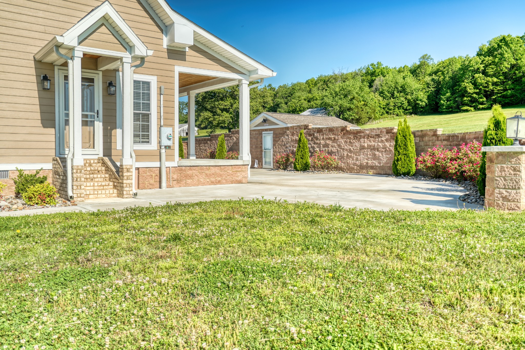 315 Blue And Gray Park Road Elkton KY 42220