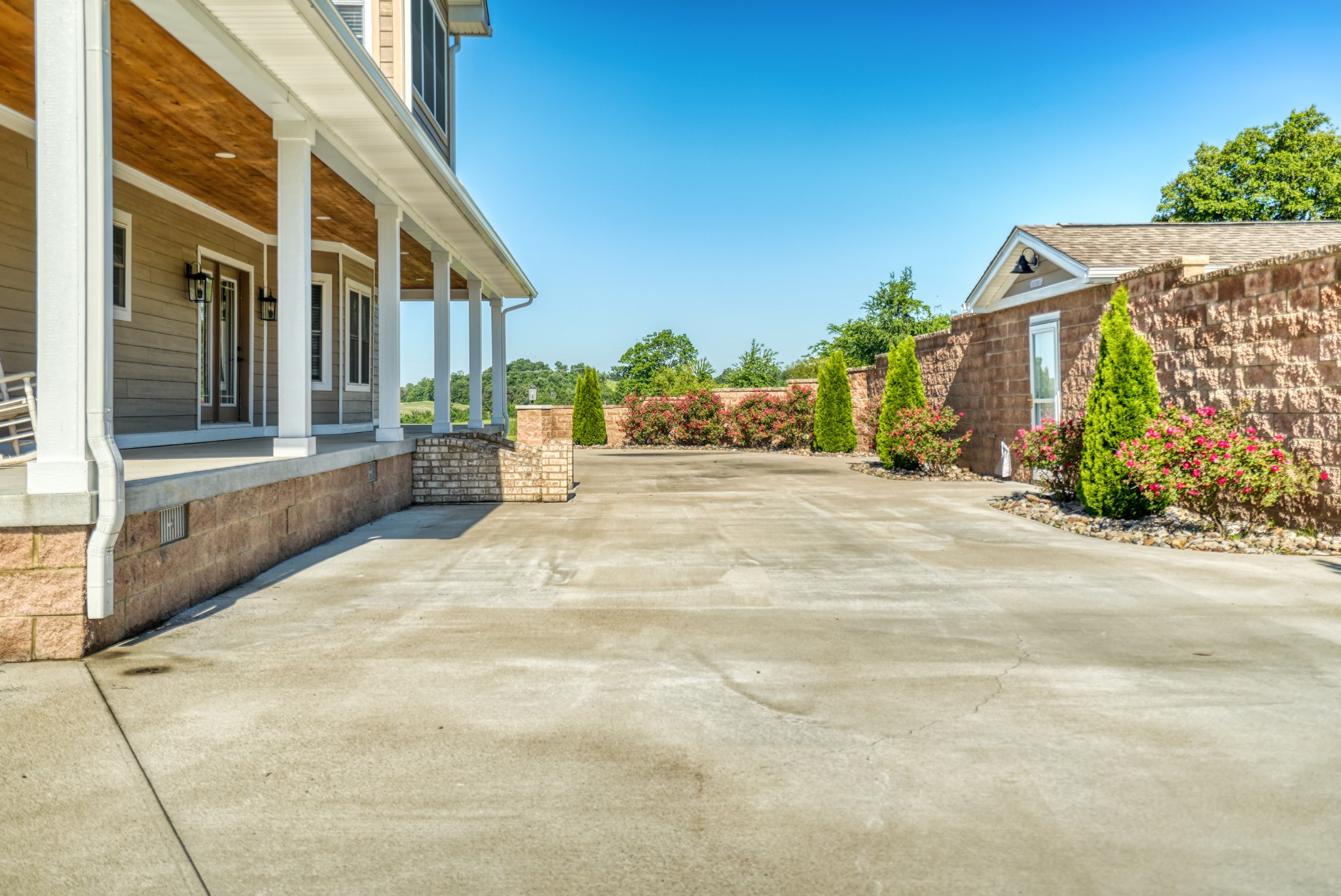 315 Blue And Gray Park Road Elkton KY 42220