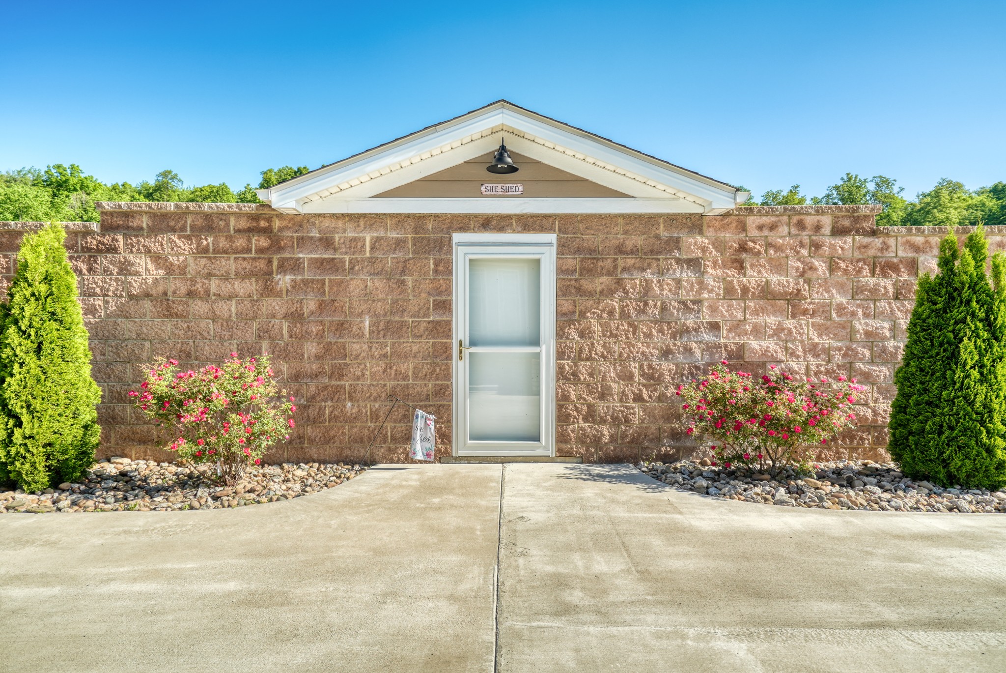 315 Blue And Gray Park Road Elkton KY 42220