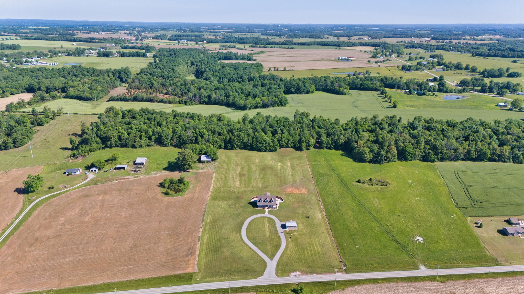 315 Blue And Gray Park Road Elkton KY 42220