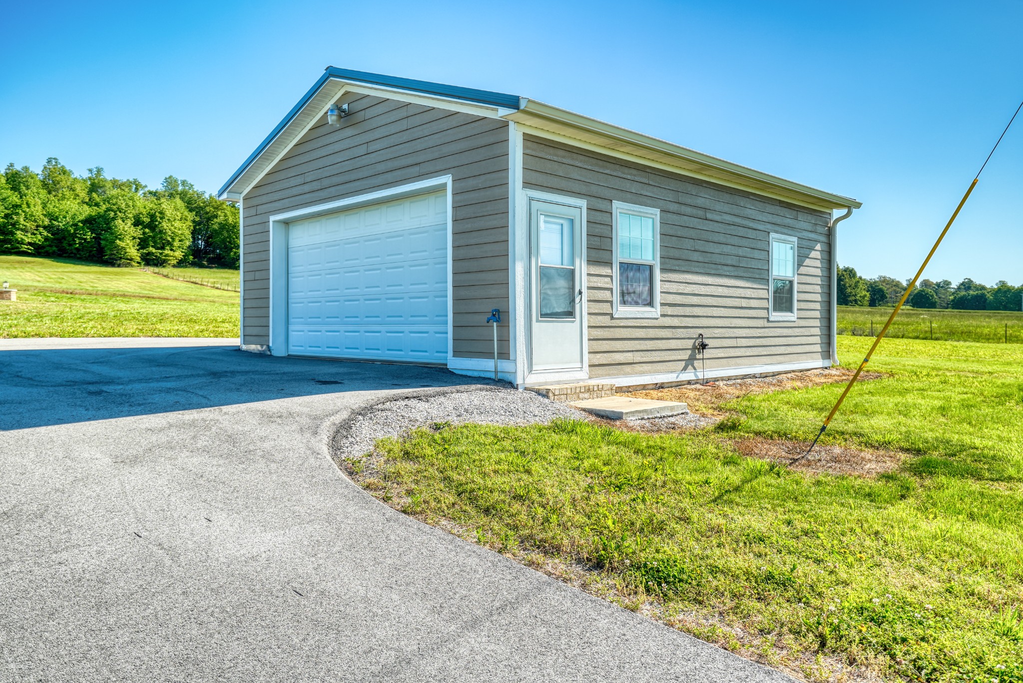 315 Blue And Gray Park Road Elkton KY 42220